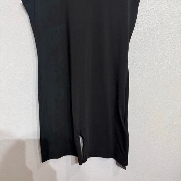 Shein Sxy Black Romper Sz L NWT - Picture 4 of 12